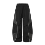 Arc Panel Track Pants
