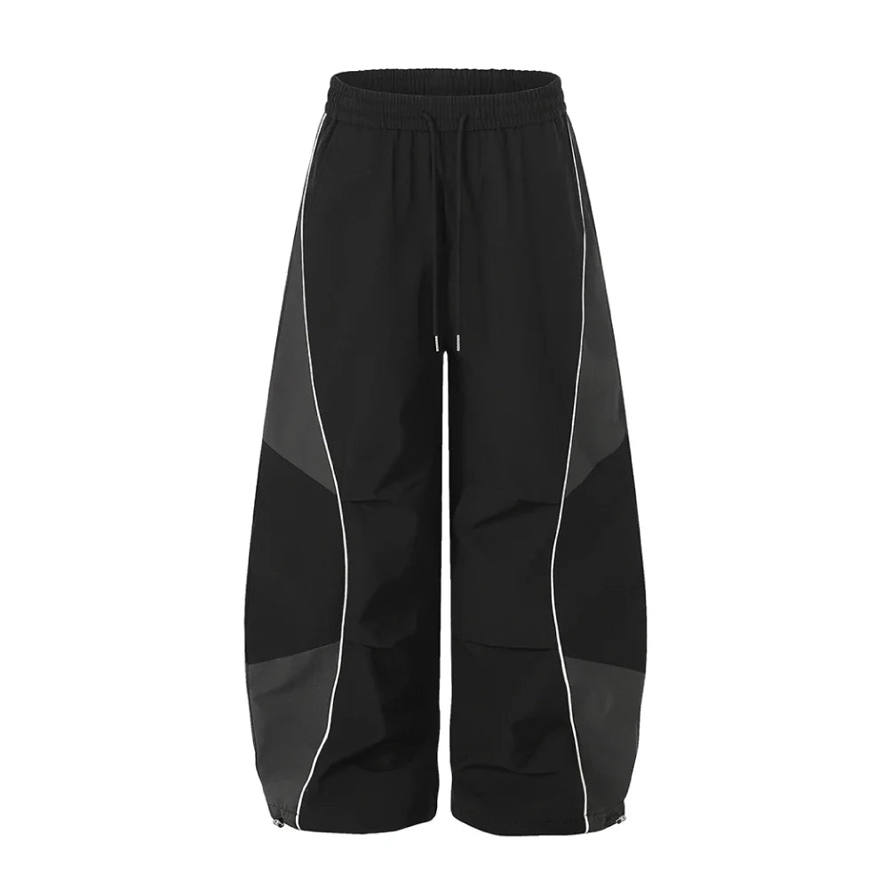 Arc Panel Track Pants