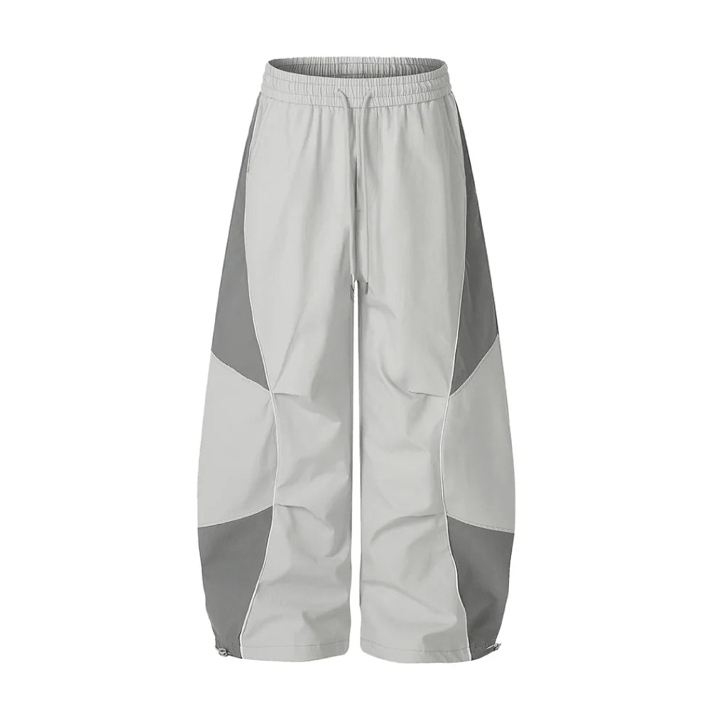 Arc Panel Track Pants