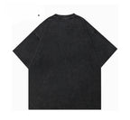 Inverted Realm Acid Wash T-Shirt