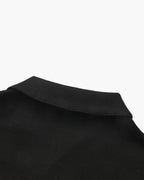 Classic Cotton Polo and Trouser Ensemble