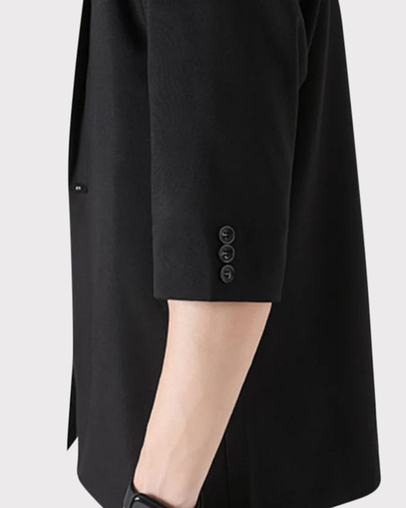 Chic Smart Casual Ensemble