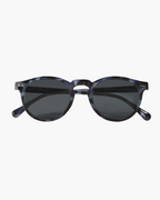 Polarized Sunglasses with Timeless Elegance