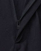 Soft Wool-Blend Trousers