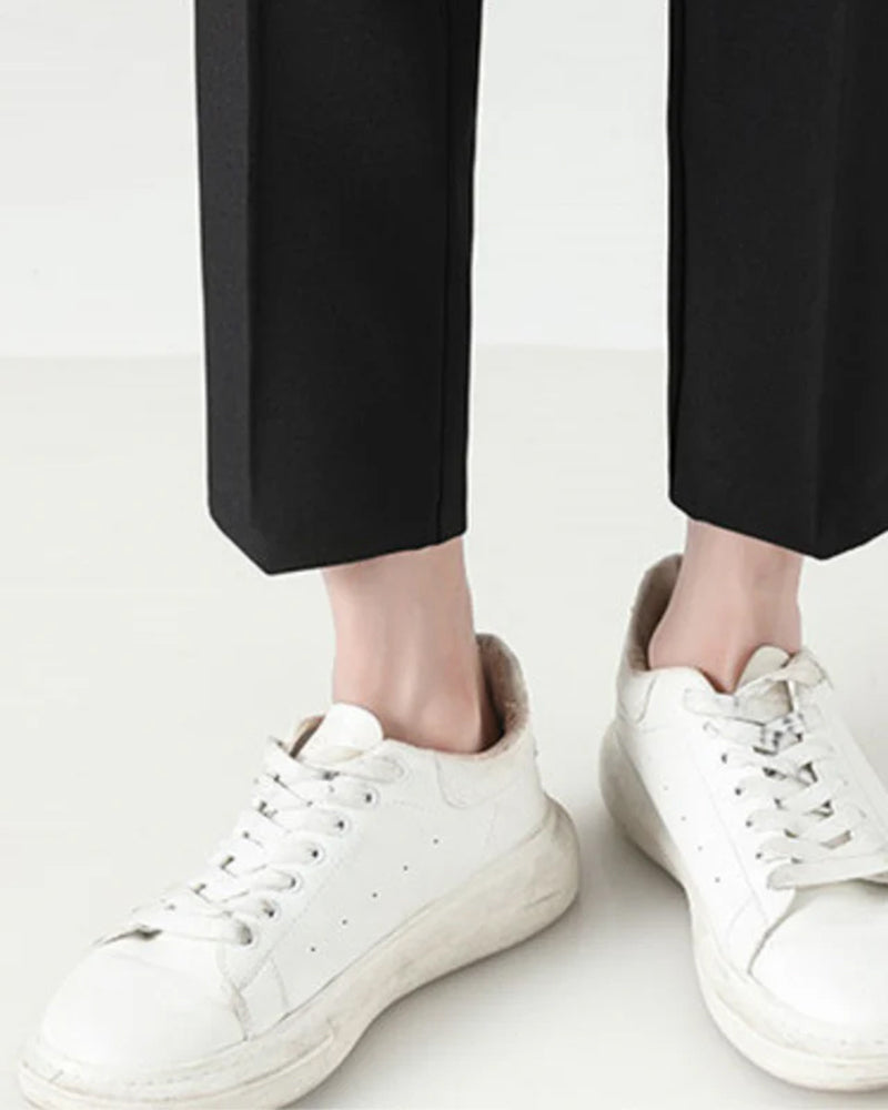 Chic Smart Casual Ensemble