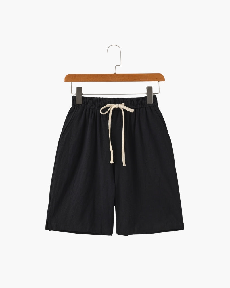 Coastal Breeze Shorts