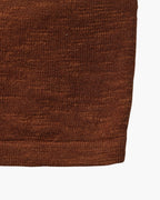 Essential Crewneck in Linen-Cotton Blend