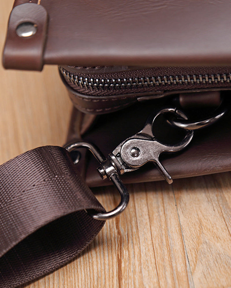 Elegant Professional Briefcase