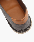 Chic Soho-Style Espadrilles