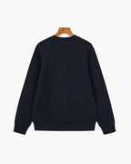 Timeless Modal Blend Crewneck Pullover