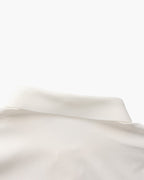 Custom-Fit Cotton Stretch Shirt