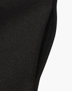 Wool Zip Coat in Marlow Style