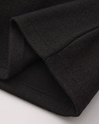 Wool Zip Coat in Marlow Style