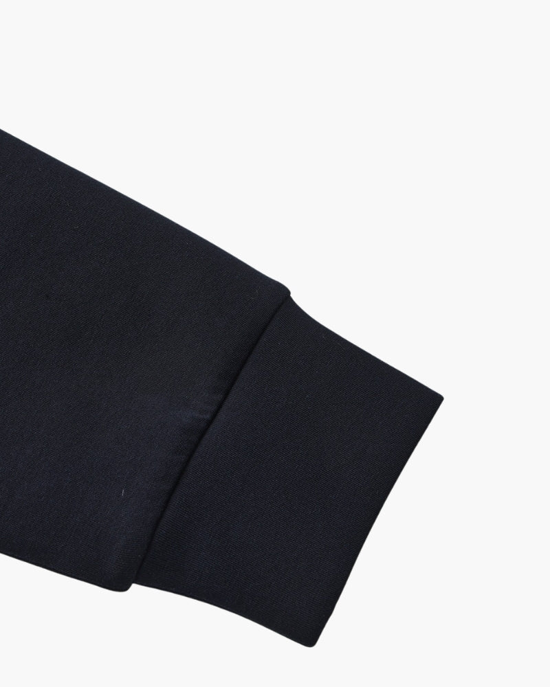 Timeless Modal Blend Crewneck Pullover