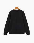 Timeless Modal Blend Crewneck Pullover