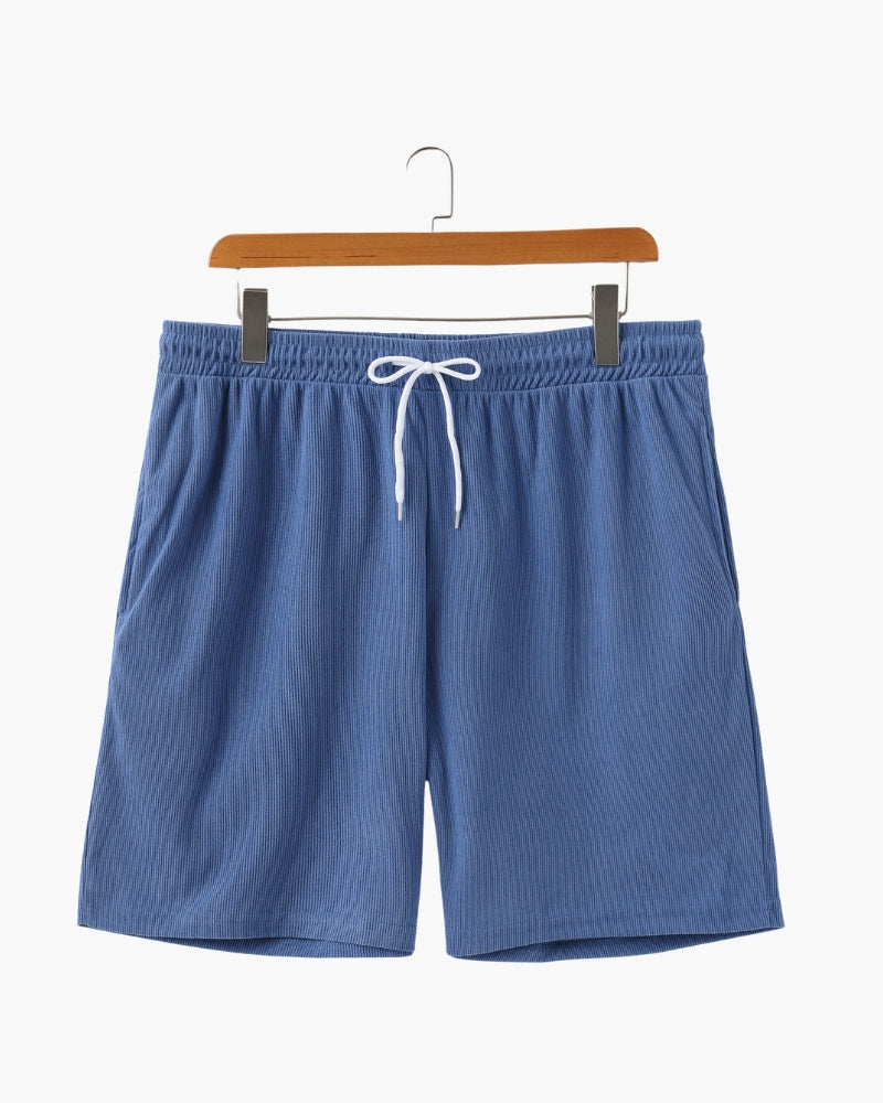 Coastal Adventure Shorts