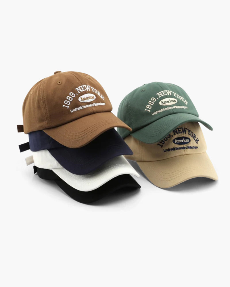 Urban Style Baseball Cap
