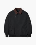 Timeless Harrington Style Jacket