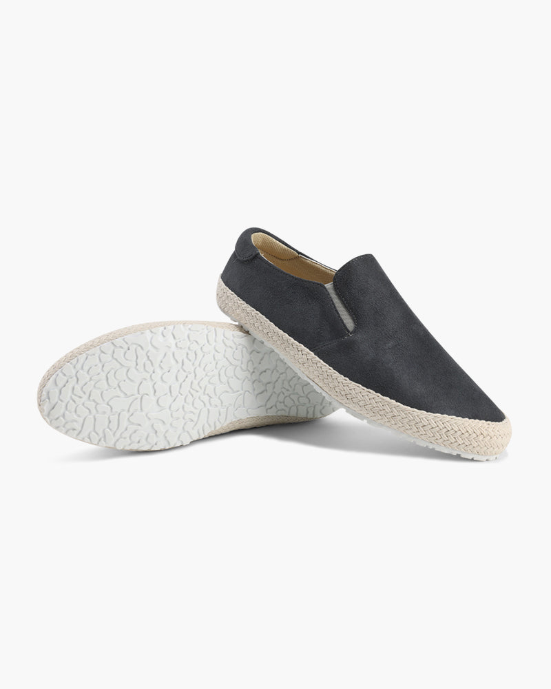 Urban Suede Footwear