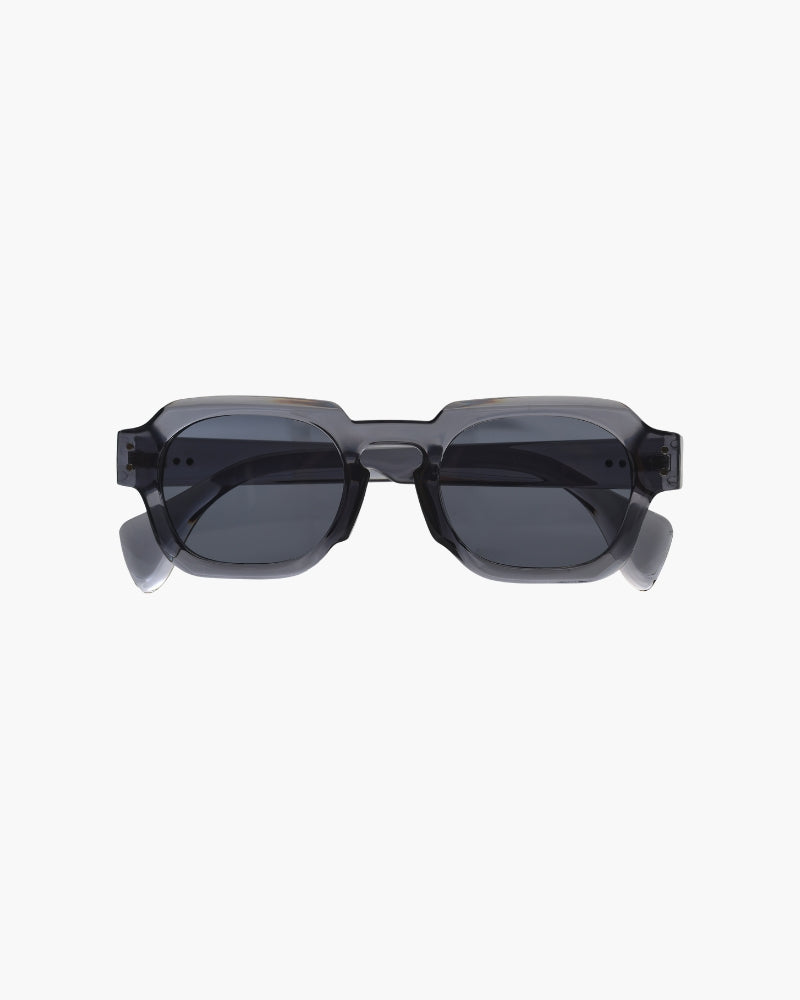 Monaco-Inspired Sunglasses