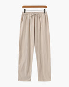 Zanzibar - Lightweight Linen Trousers