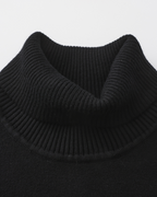 Autumn Turtleneck Sweater from Gstaad Collection