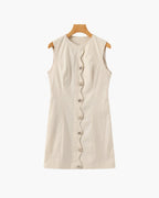 Coastal Breeze Dress