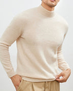 Elegant Autumn Turtleneck