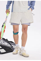 2 in 1 Airflow Run Shorts