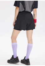 2 in 1 Airflow Run Shorts