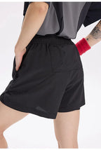 2 in 1 Airflow Run Shorts