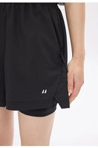 2 in 1 Airflow Run Shorts