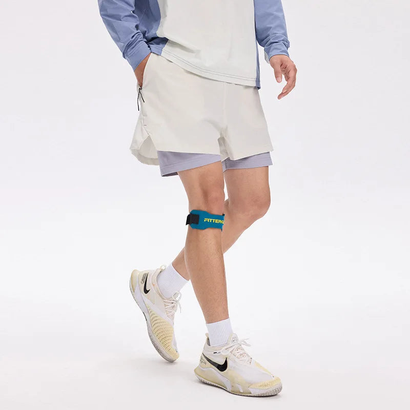 2 in 1 Airflow Run Shorts