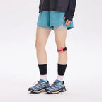 2 in 1 Airflow Run Shorts