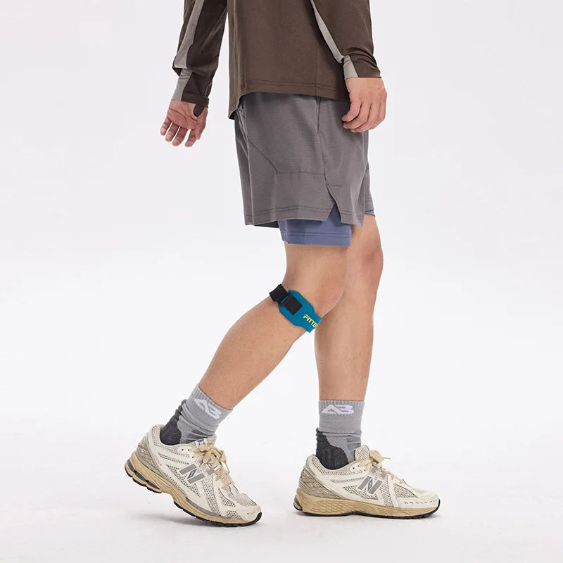 2 in 1 Airflow Run Shorts