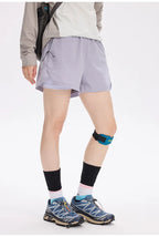 2 in 1 Airflow Run Shorts