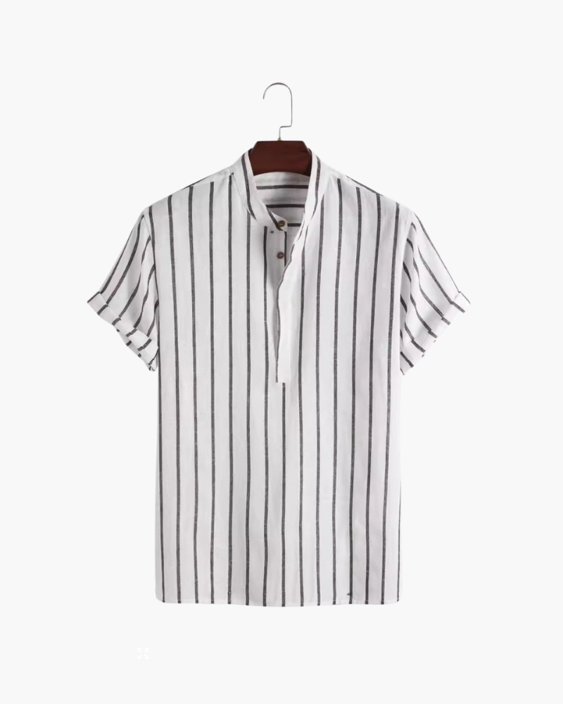 Classic Sailor Polo Shirt