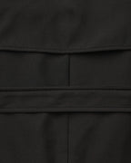 Classic Heritage-Inspired Trench Coat