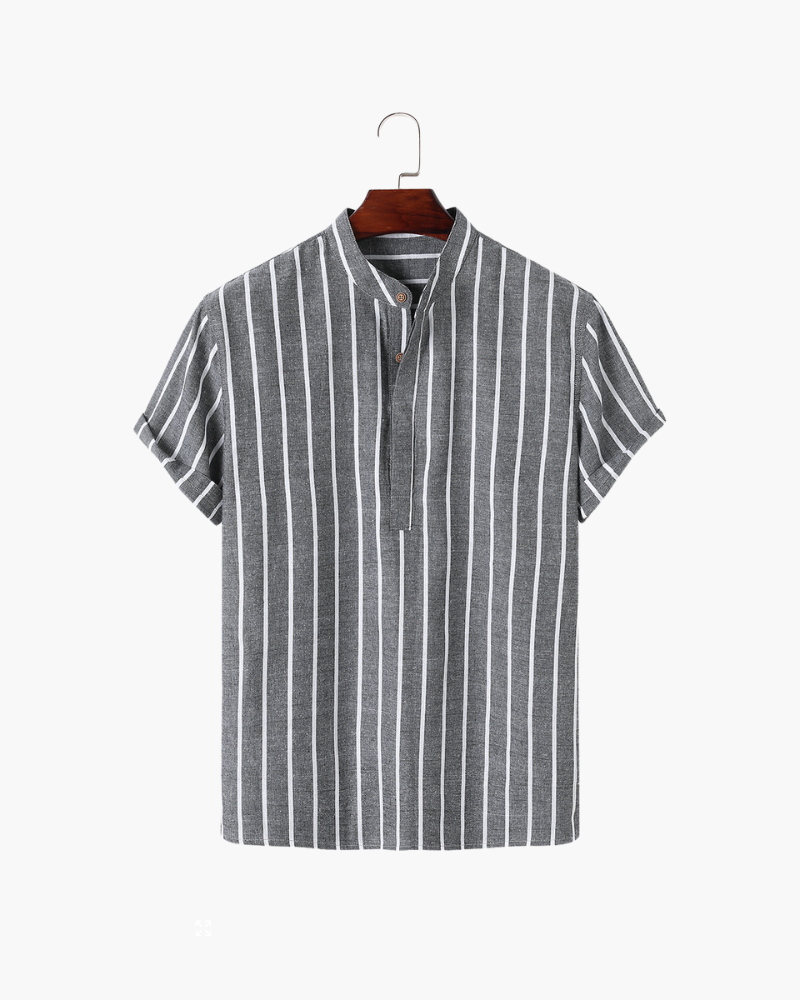 Classic Sailor Polo Shirt