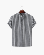 Classic Sailor Polo Shirt