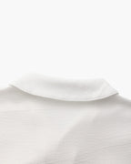 Classic Cotton Polo and Trouser Ensemble