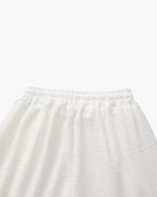 Classic Cotton Polo and Trouser Ensemble