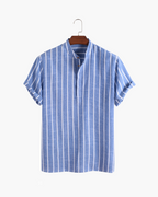 Classic Sailor Polo Shirt