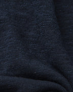 Essential Crewneck in Linen-Cotton Blend