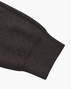 Elegant Half-Zip Knit Sweater