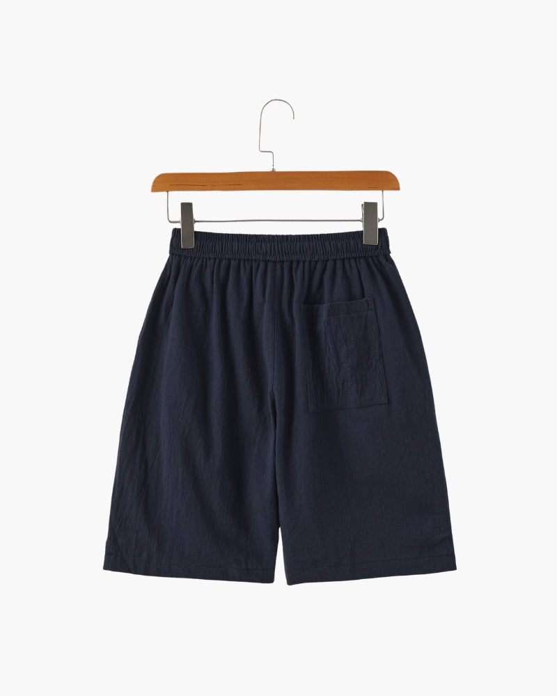 Coastal Breeze Shorts