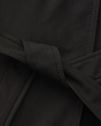 Classic Heritage-Inspired Trench Coat