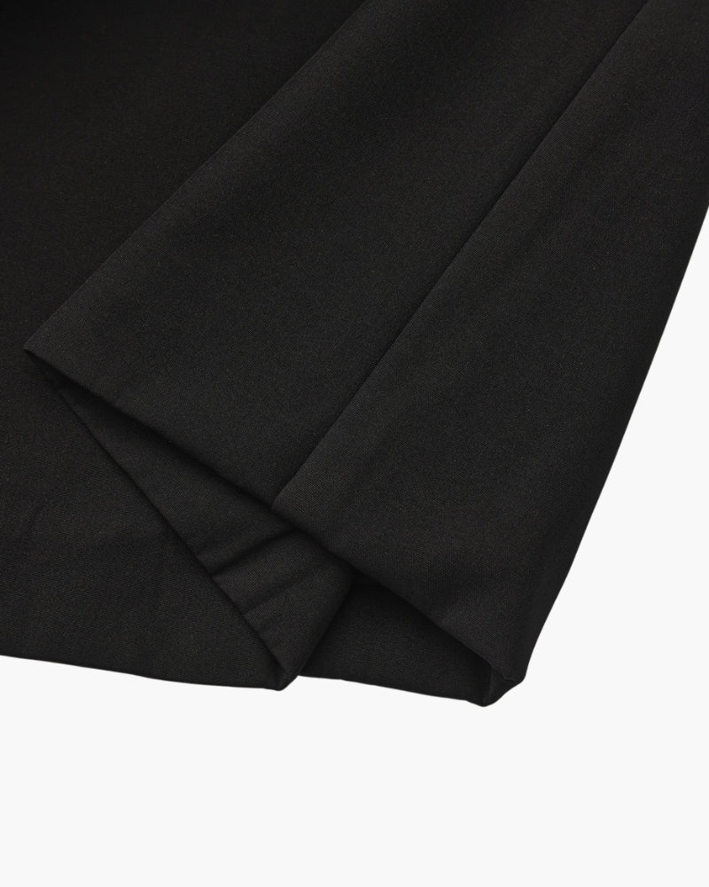 Classic Heritage-Inspired Trench Coat