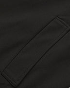 Classic Heritage-Inspired Trench Coat