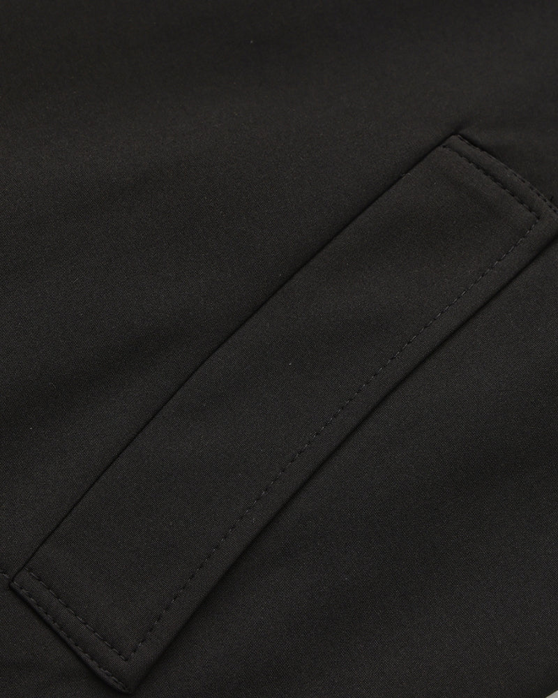 Classic Heritage-Inspired Trench Coat